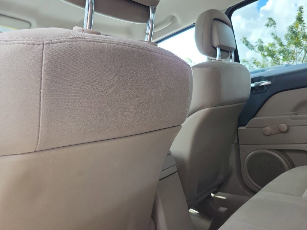 Used 2012 Jeep Patriot Sport image 12