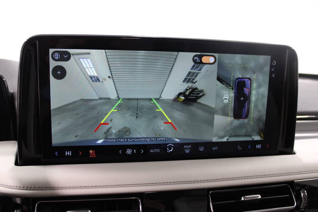 New 2026 Lincoln Aviator 2WD image 51