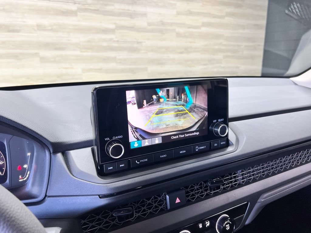 Used 2025 Honda Accord LX image 15