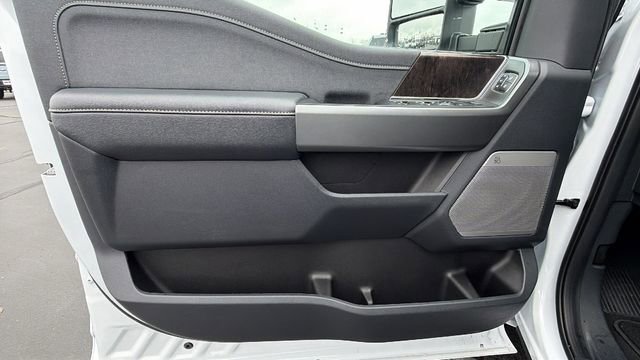 New 2026 Ford F250 Lariat image 21