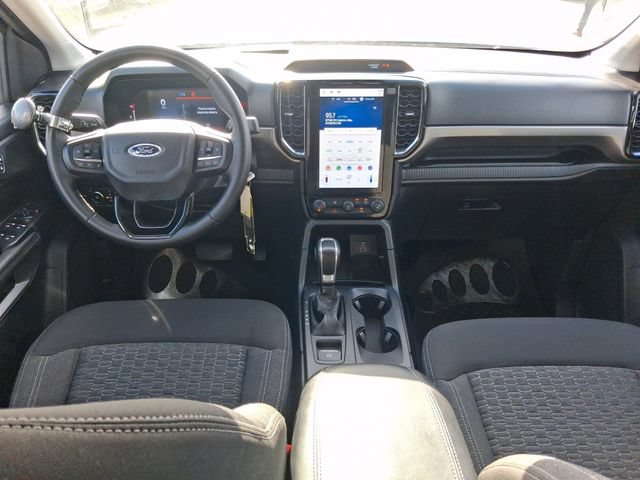 Used 2024 Ford Ranger XLT RWD image 7