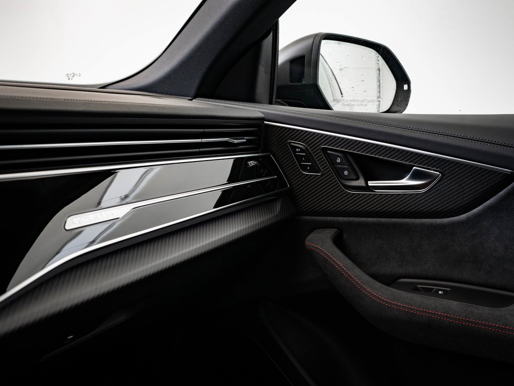 New 2026 Audi RS Q8 performance image 42