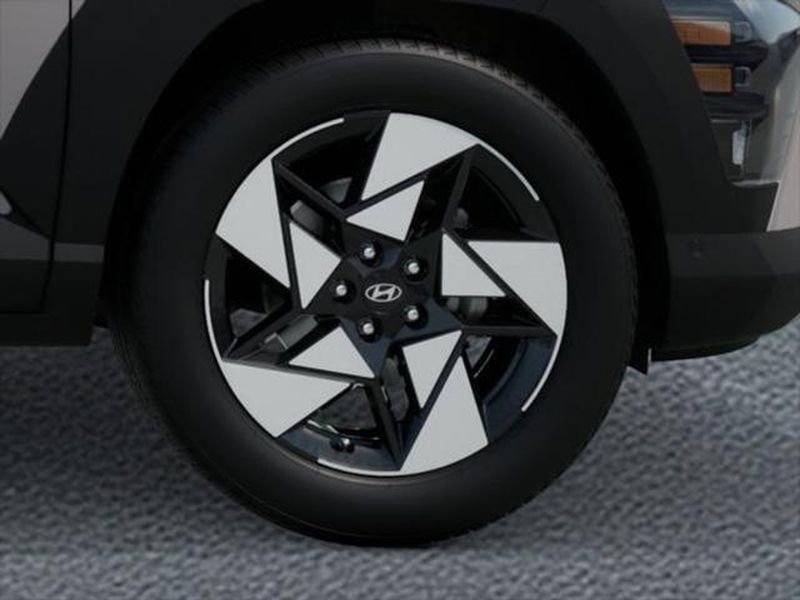 New 2026 Hyundai Kona SEL Sport image 8