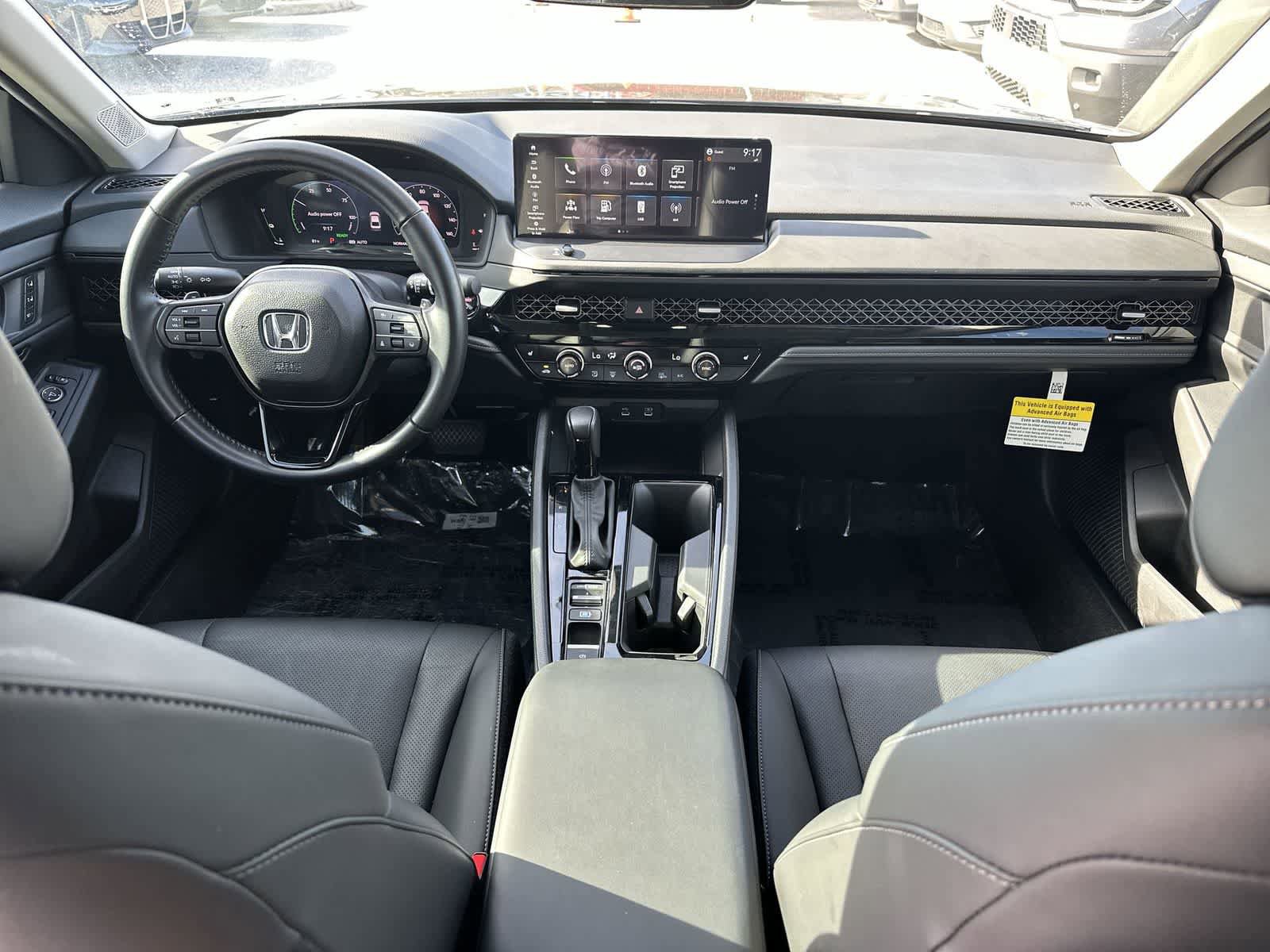 Used 2024 Honda Accord EX-L image 15