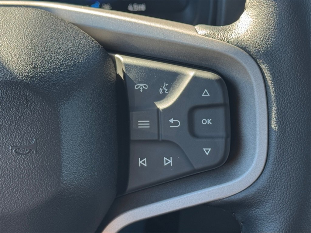 New 2025 Ford Bronco Badlands image 22