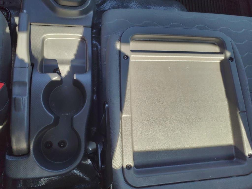 New 2025 Chevrolet Low Cab Forward 5500 XD image 9