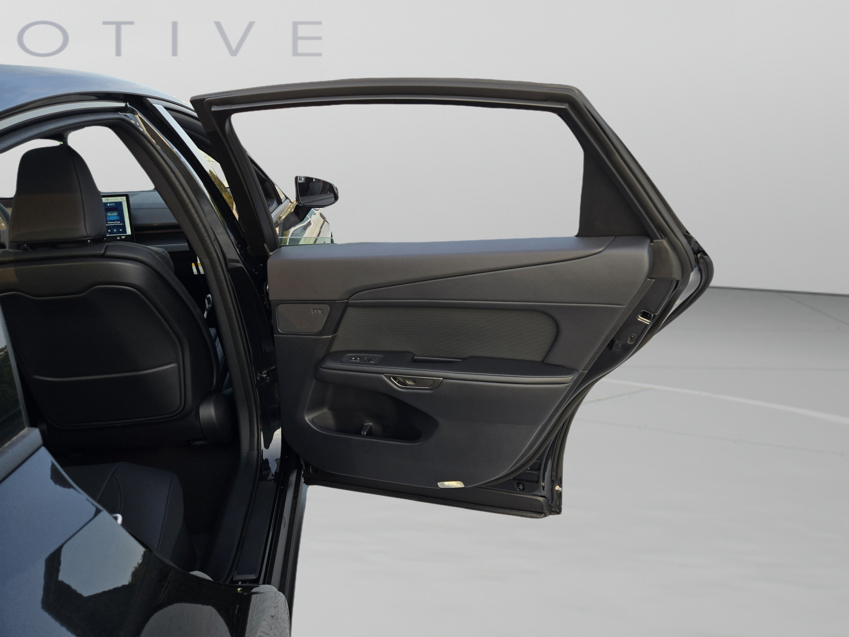 New 2026 Lexus ES 350h AWD w/ Accessory Package (Z2) image 22