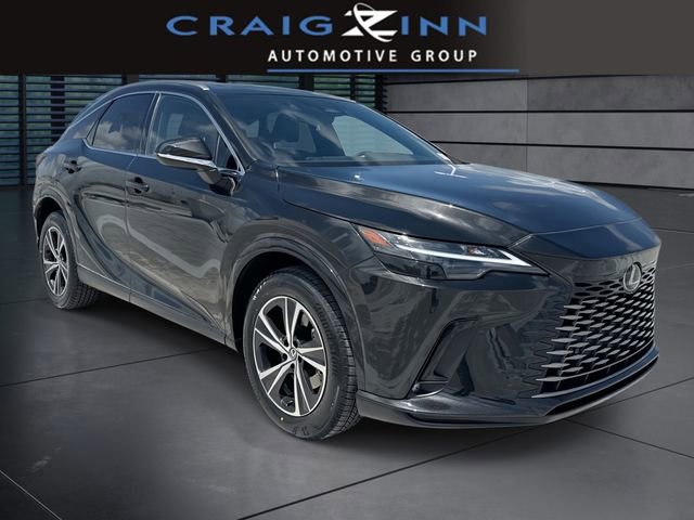 Used 2023 Lexus RX 350 Premium w/ Cold Area Package