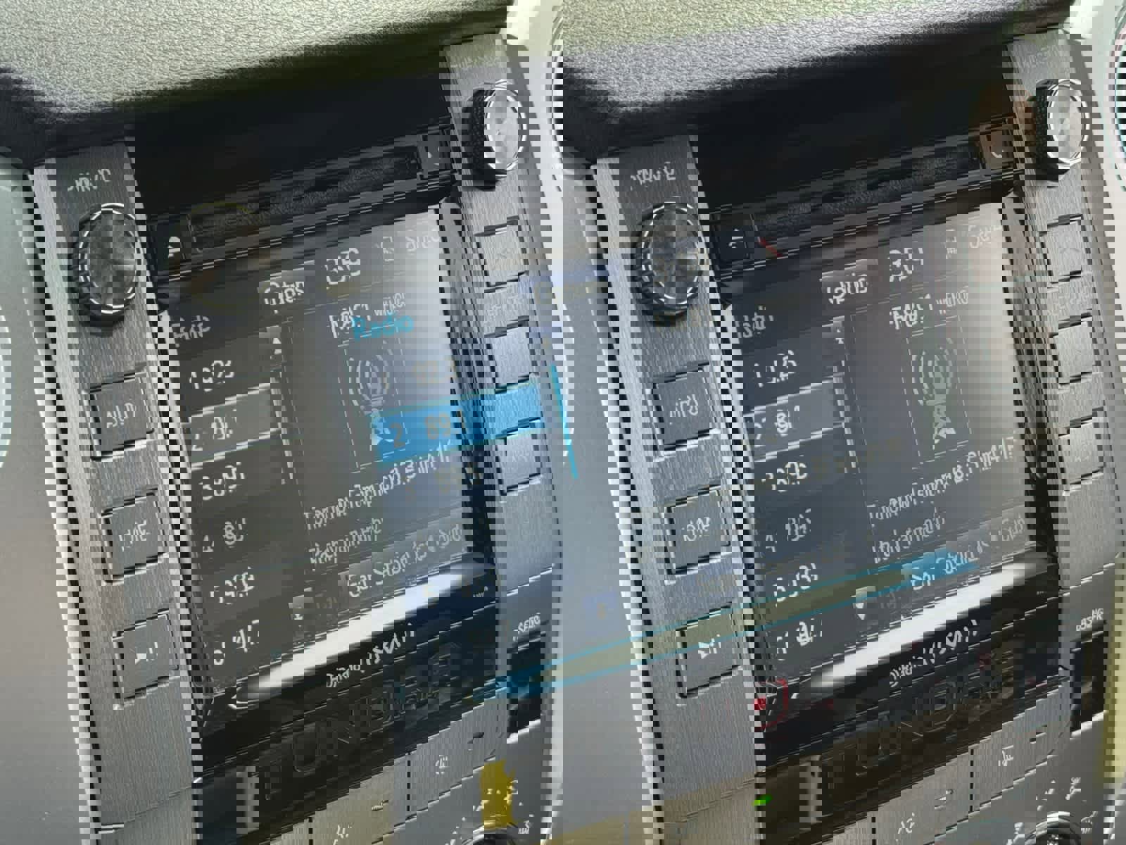 Used 2016 Toyota Tundra SR5 w/ SR5 Upgrade Package AWD/4WD image 5