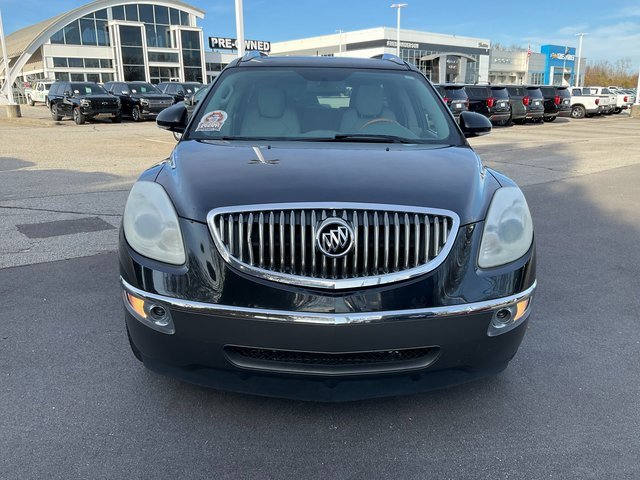 Used 2011 Buick Enclave CXL image 2