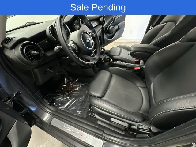 Used 2019 MINI Cooper S FWD image 15
