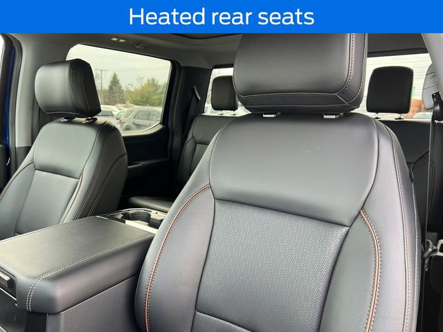 New 2026 Ford F250 Lariat w/ Lariat Ultimate Package image 24