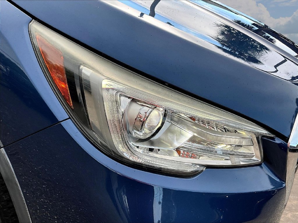 Used 2020 Subaru Ascent Touring w/ Popular Package #2 AWD/4WD image 33