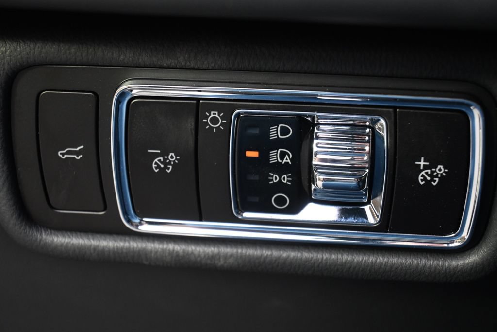 New 2026 Lincoln Aviator Reserve w/ Jet Appearance Package AWD/4WD image 25
