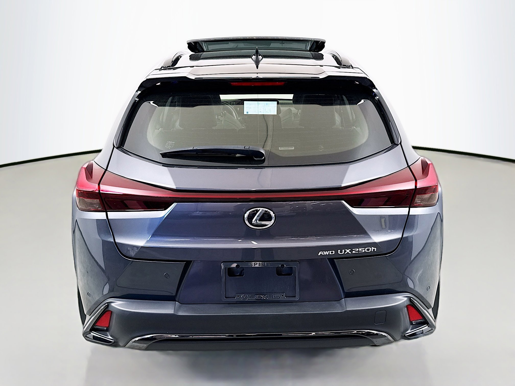 Used 2023 Lexus UX 250h F Sport image 6