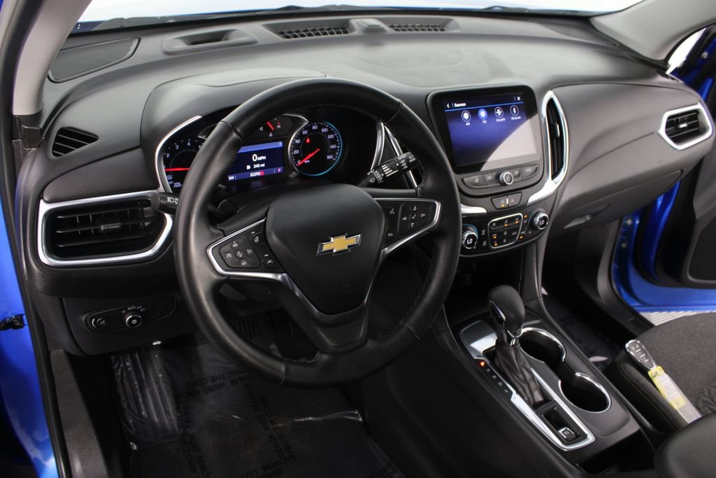 Used 2024 Chevrolet Equinox LT FWD image 9
