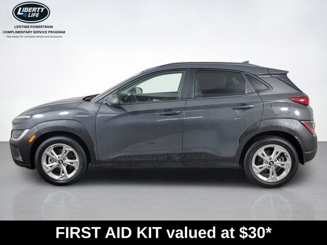 Used 2023 Hyundai Kona SEL AWD/4WD image 6