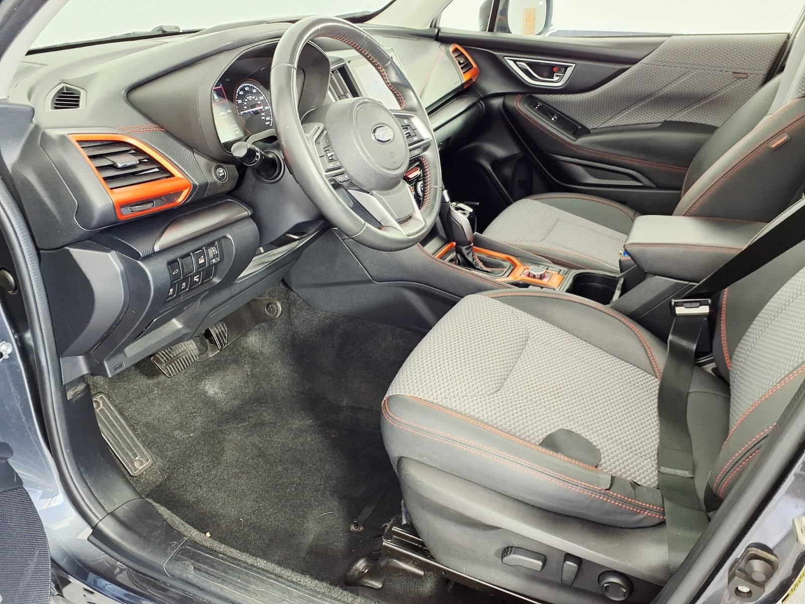 Used 2019 Subaru Forester Sport image 13