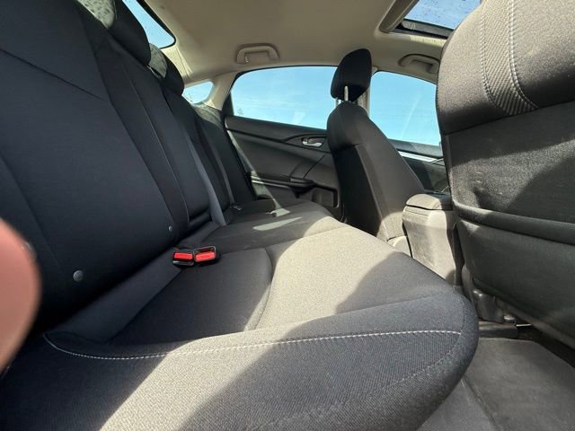 Used 2017 Honda Civic EX-T image 25