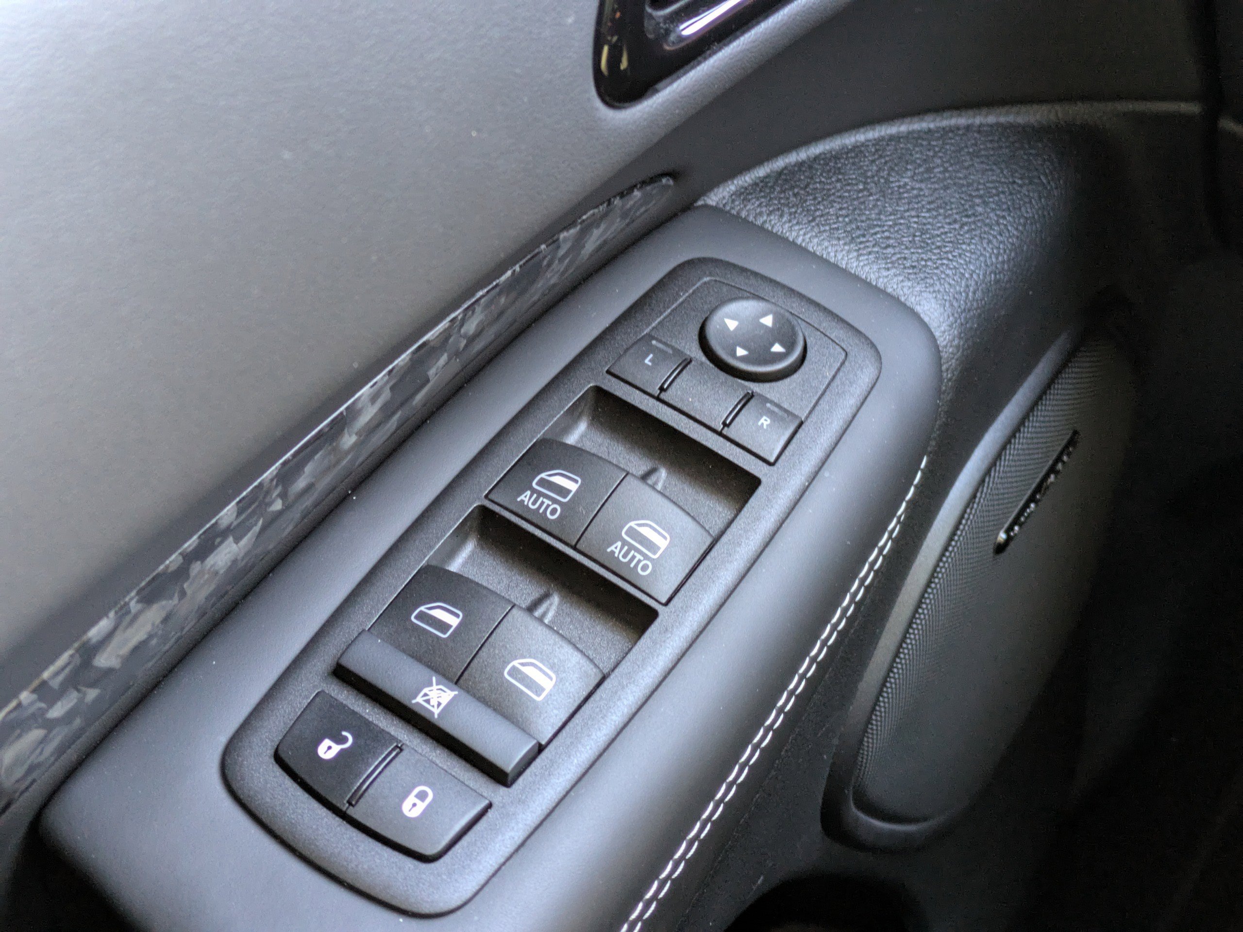 Used 2024 Dodge Durango SRT Hellcat image 28