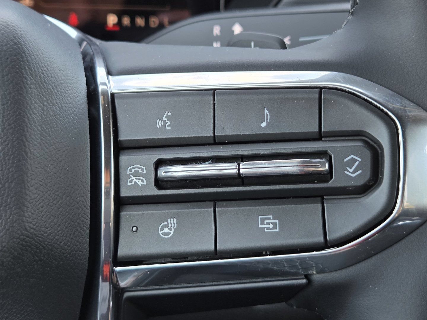 New 2026 GMC Acadia Elevation FWD image 30
