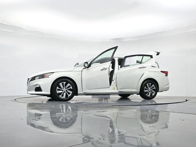 Used 2022 Nissan Altima 2.5 S image 52