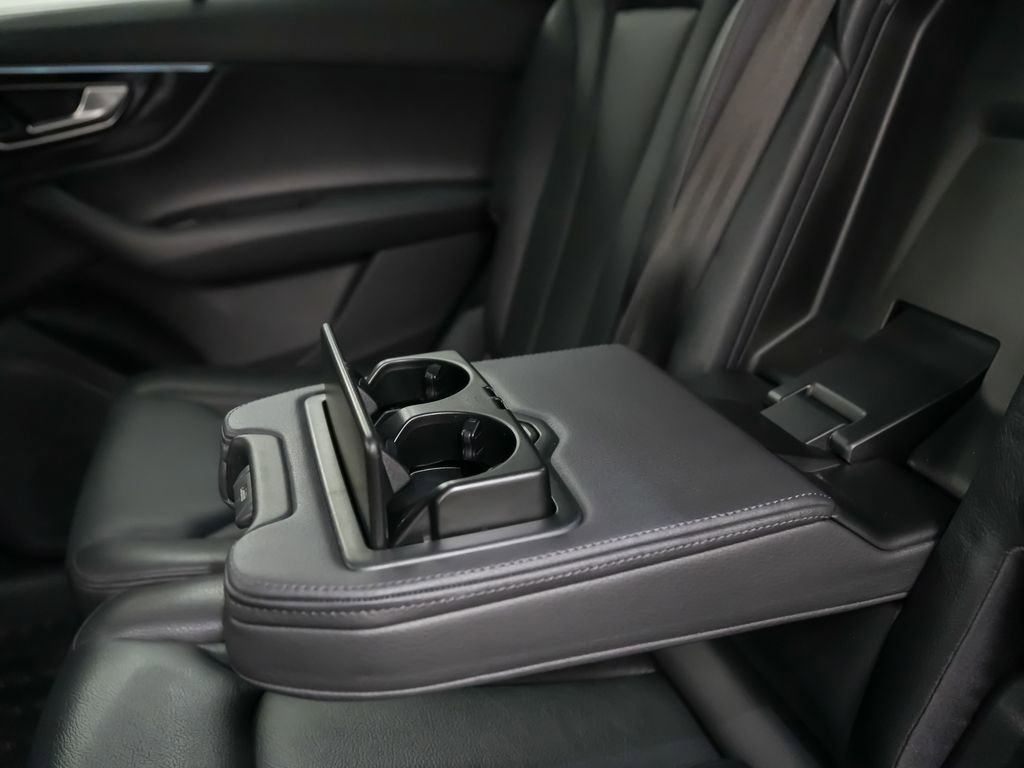 Used 2017 Audi Q7 3.0T Premium Plus AWD/4WD image 20