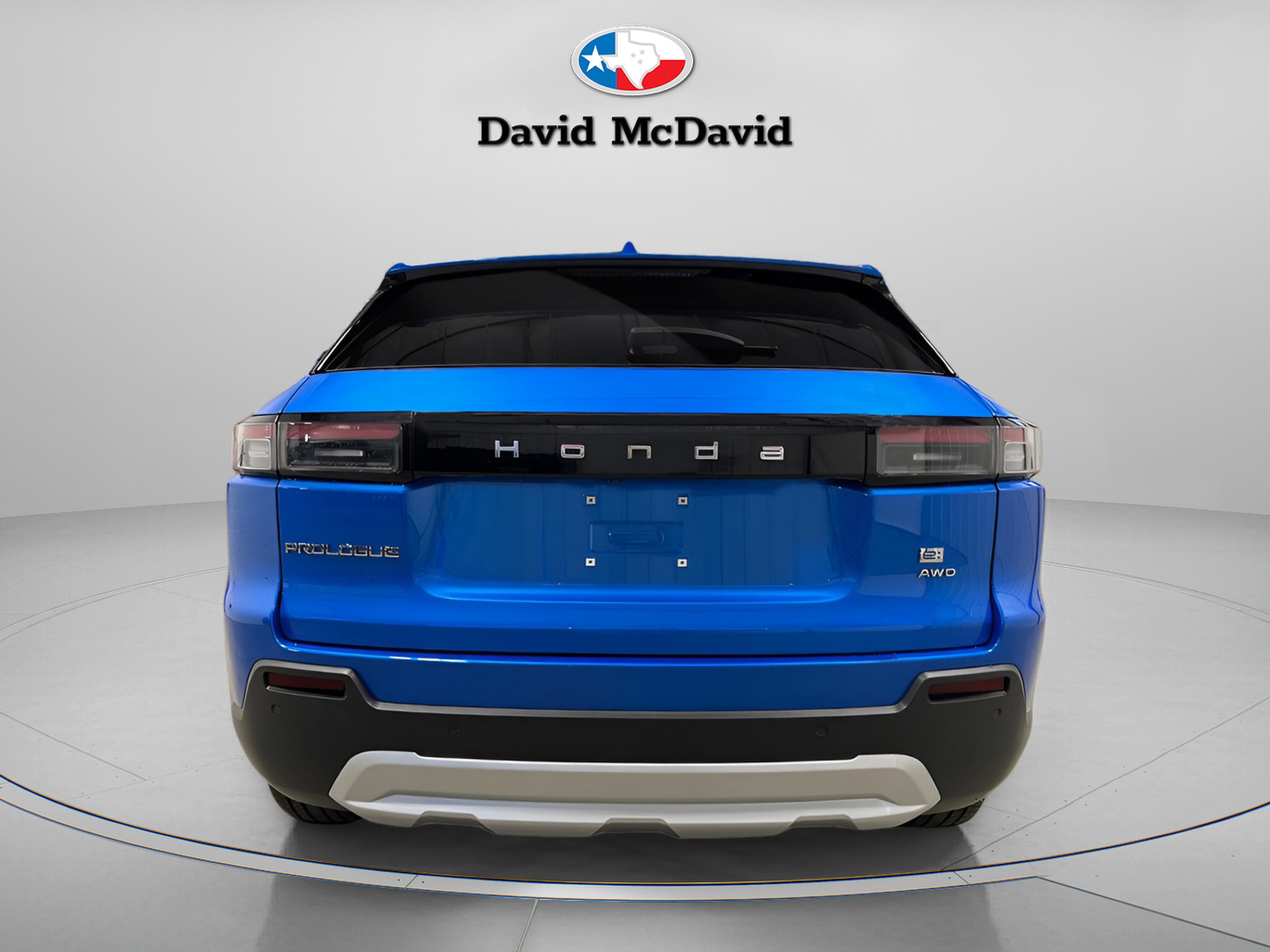 New 2026 Honda Prologue EX image 5