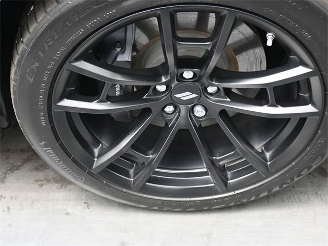 Used 2023 Dodge Challenger R/T Scat Pack w/ T/A Package image 21