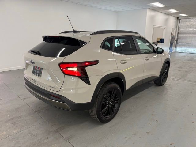 New 2026 Chevrolet Trax ACTIV w/ Driver Confidence Package image 6