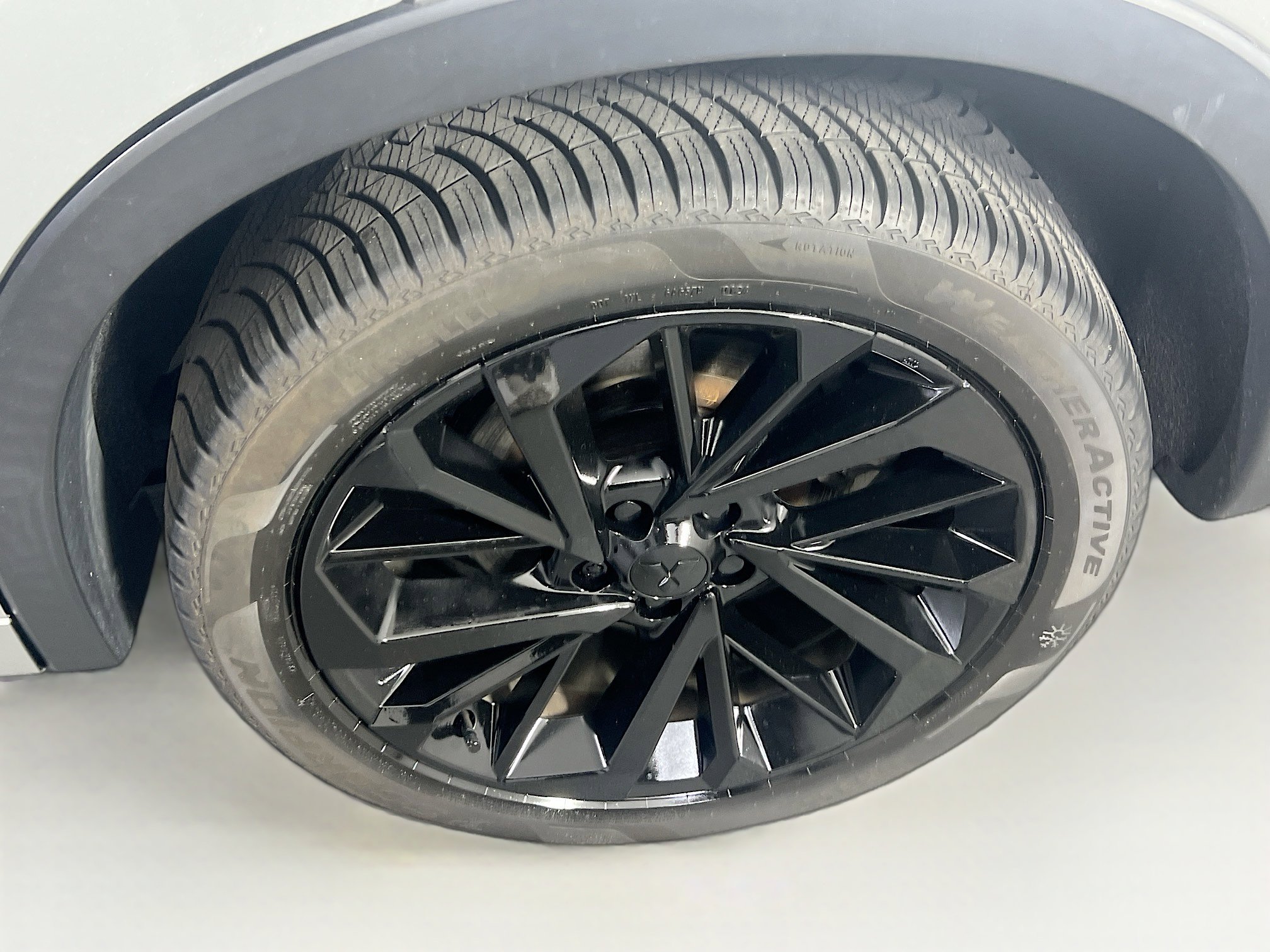 Used 2022 Mitsubishi Outlander SEL FWD image 32