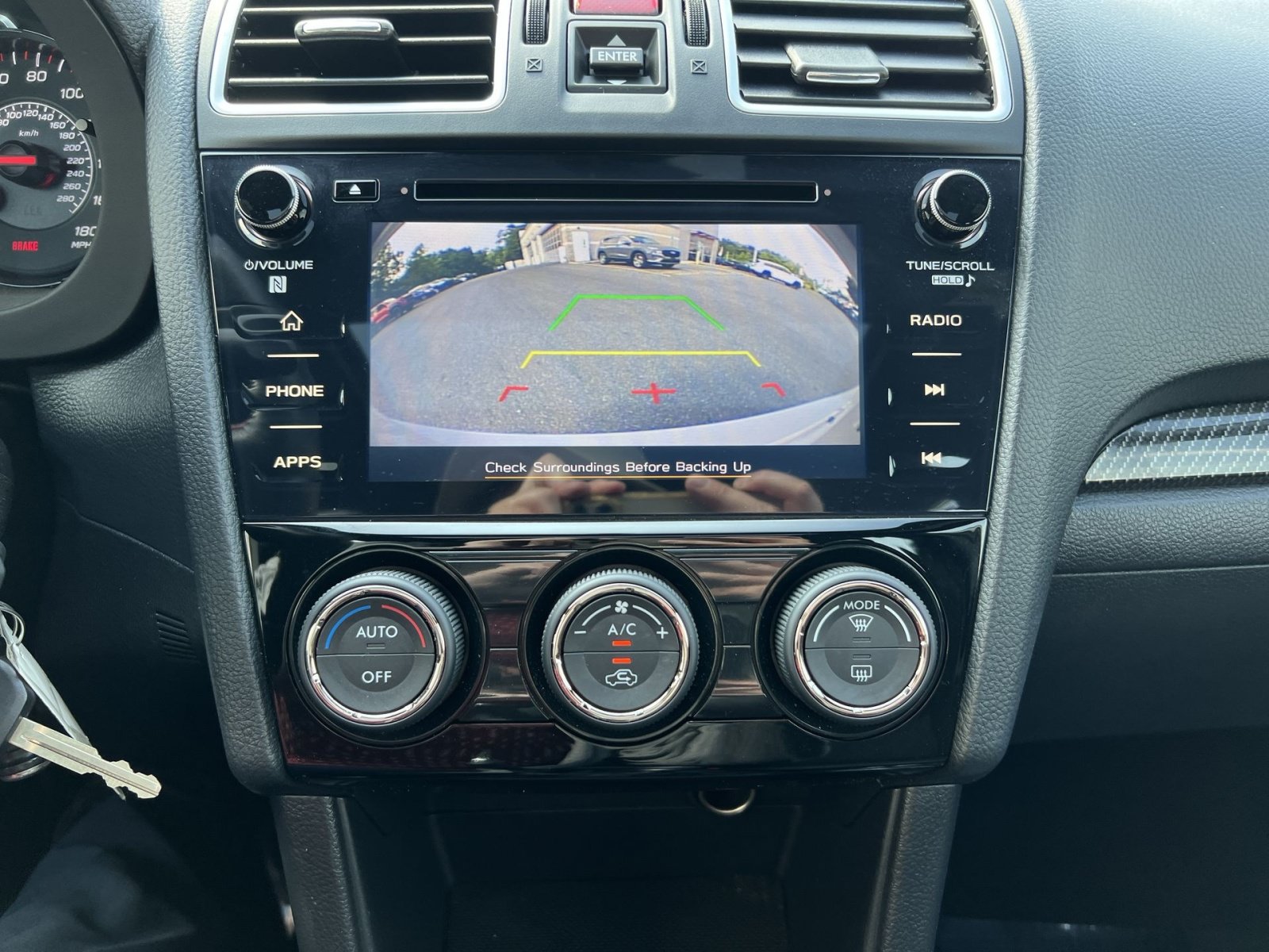 Used 2019 Subaru WRX Premium AWD/4WD image 18