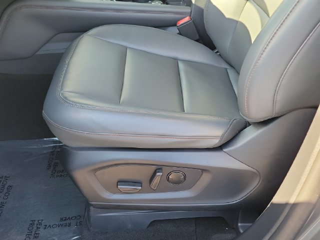 Used 2026 Ford Explorer Active w/ Active Comfort Package RWD image 15