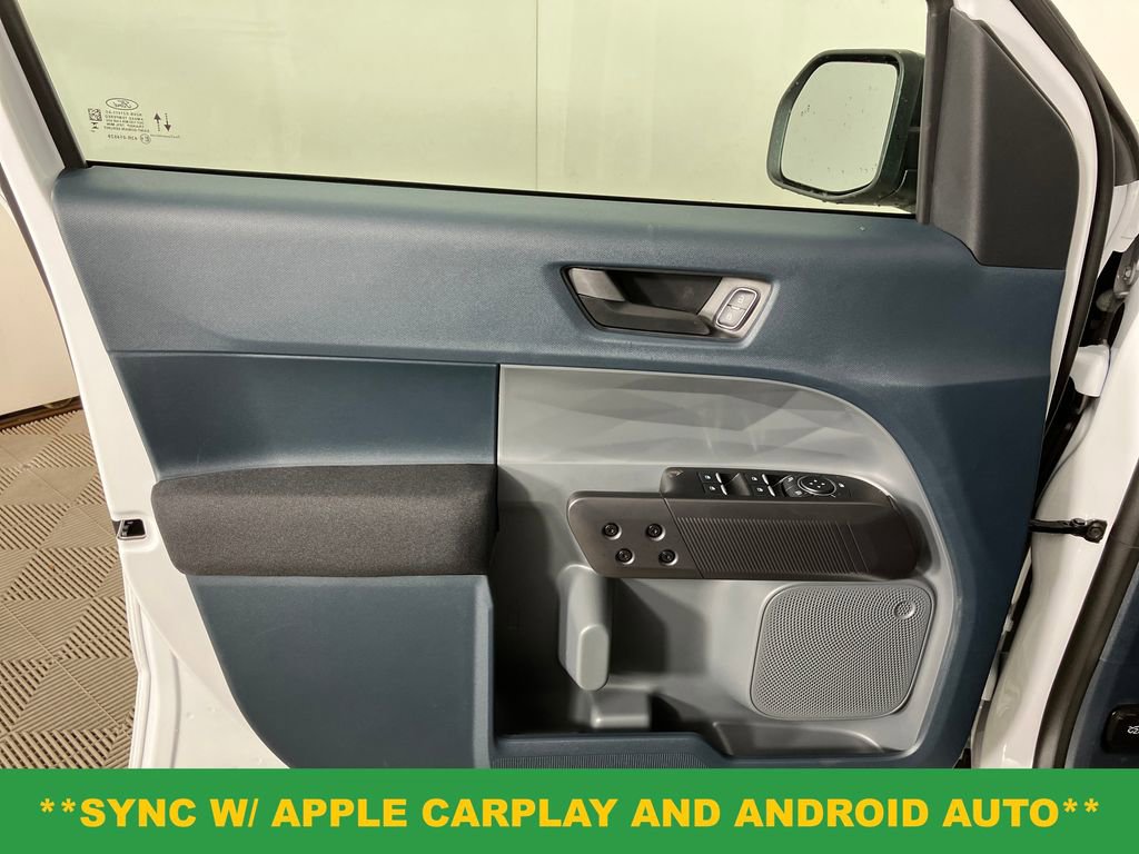 New 2026 Ford Maverick XL w/ Equipment Group 101A image 22