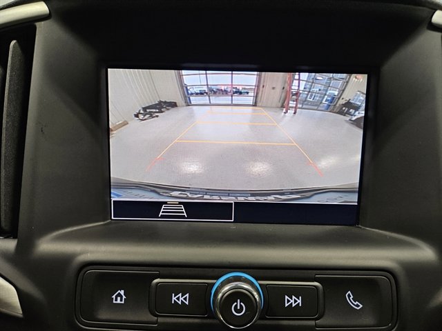 Used 2024 GMC Terrain SLE image 26