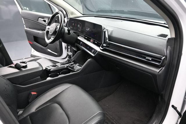 Used 2023 Kia Sportage EX FWD image 23