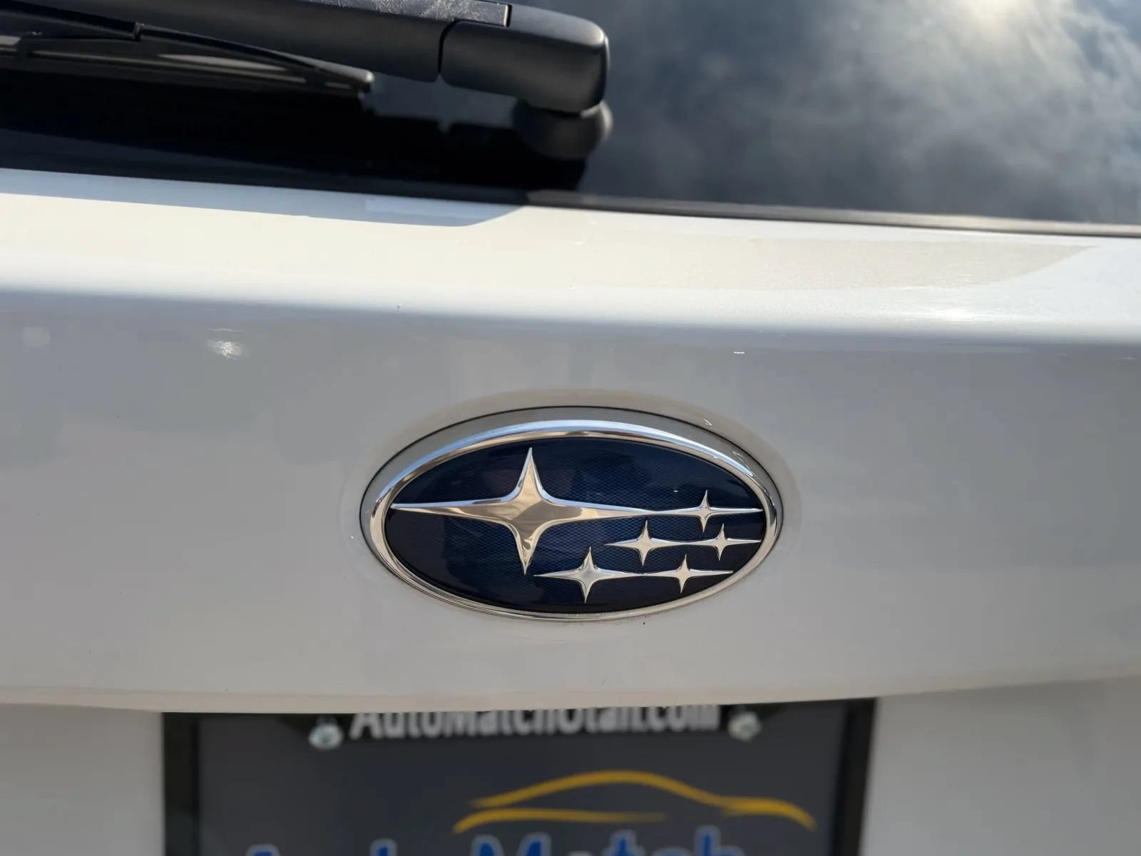 Used 2015 Subaru Outback 2.5i Limited AWD/4WD image 29