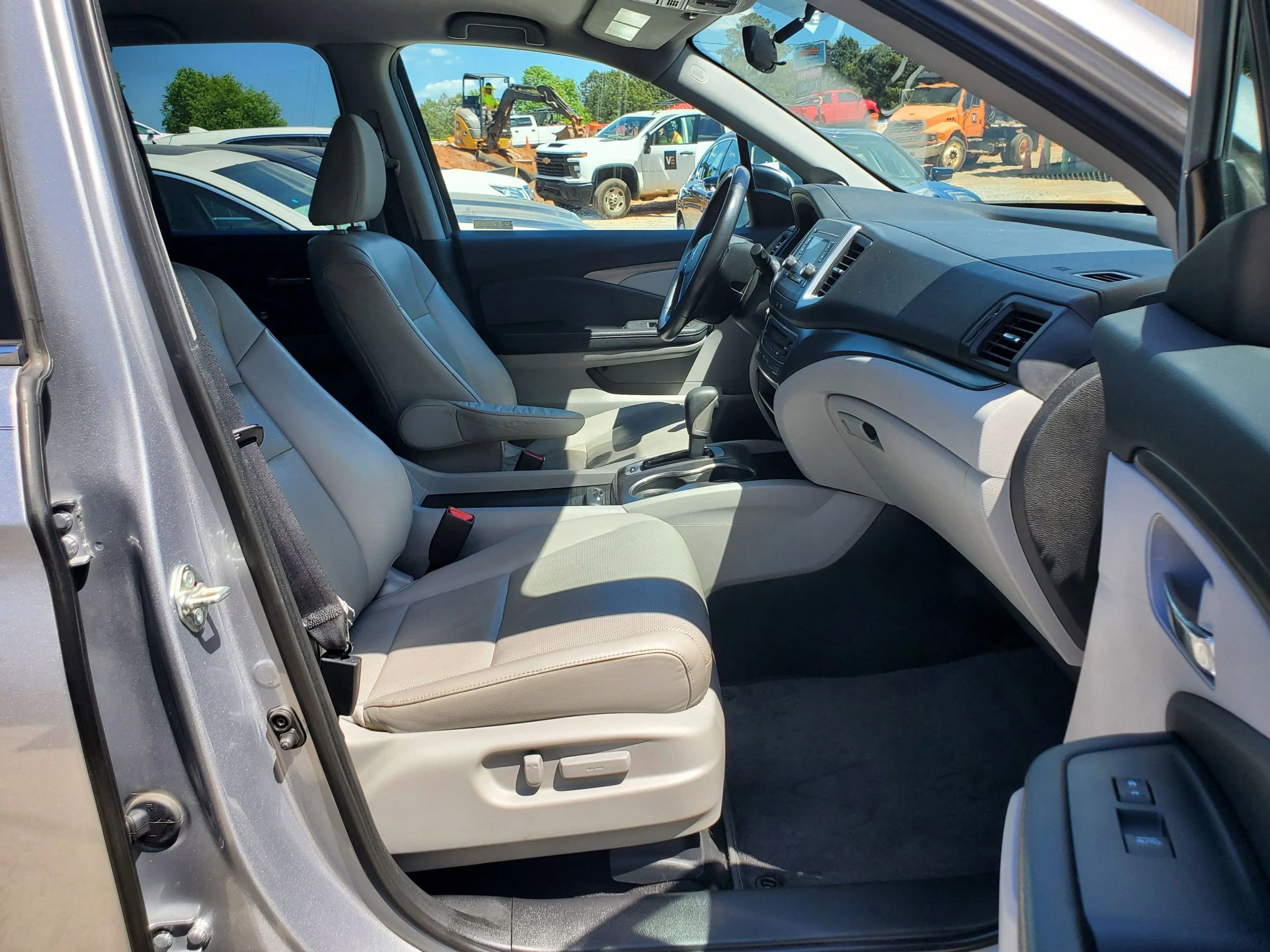 Used 2018 Honda Ridgeline RTL image 24