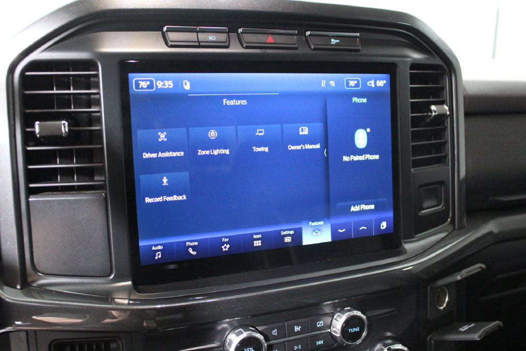Used 2022 Ford F150 XLT w/ Equipment Group 302A High AWD/4WD image 56