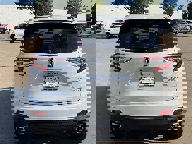 Used 2025 Acura RDX w/ Technology Package image 5