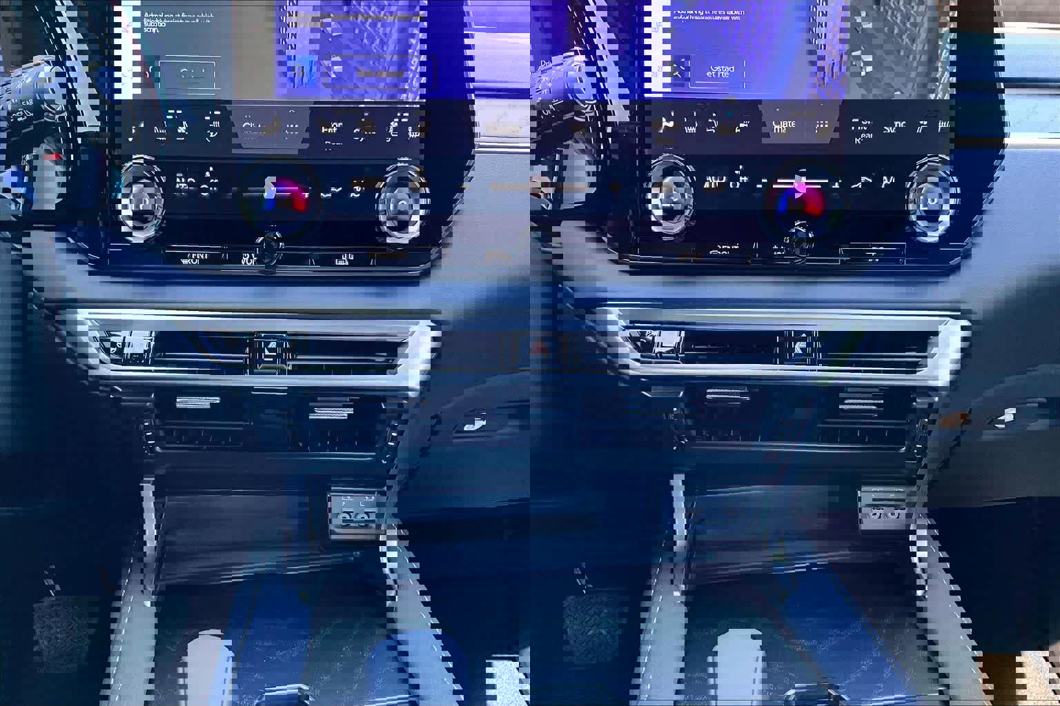 New 2026 Lexus RX 350 Luxury image 19