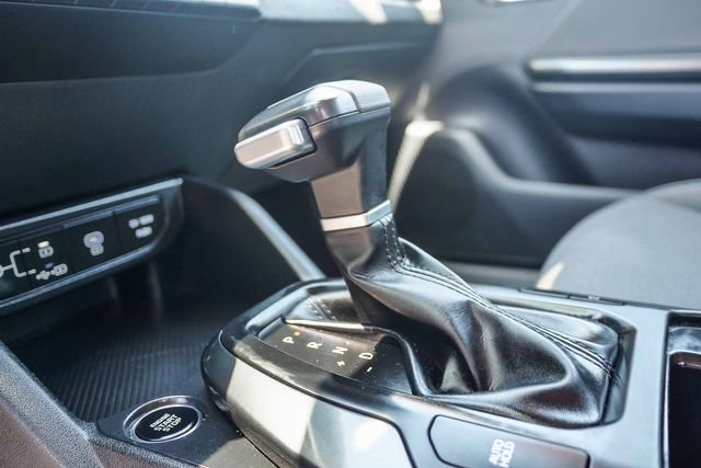 Certified 2025 Kia K4 LXS image 21