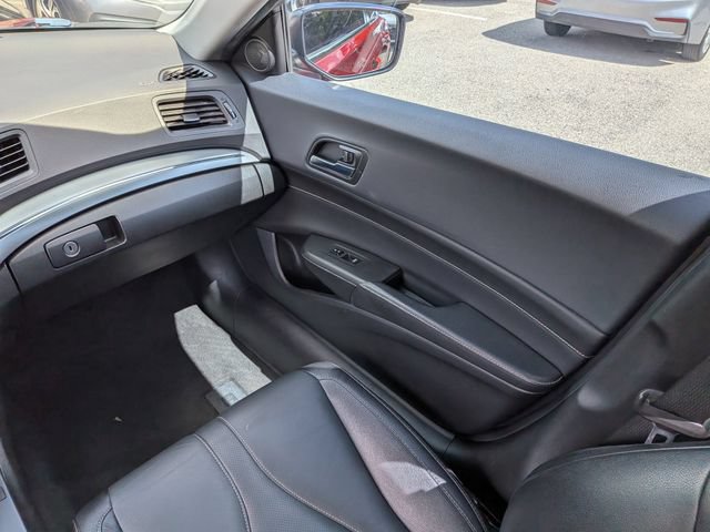 Used 2020 Acura ILX FWD image 18