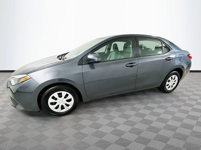 Used 2014 Toyota Corolla L image 4