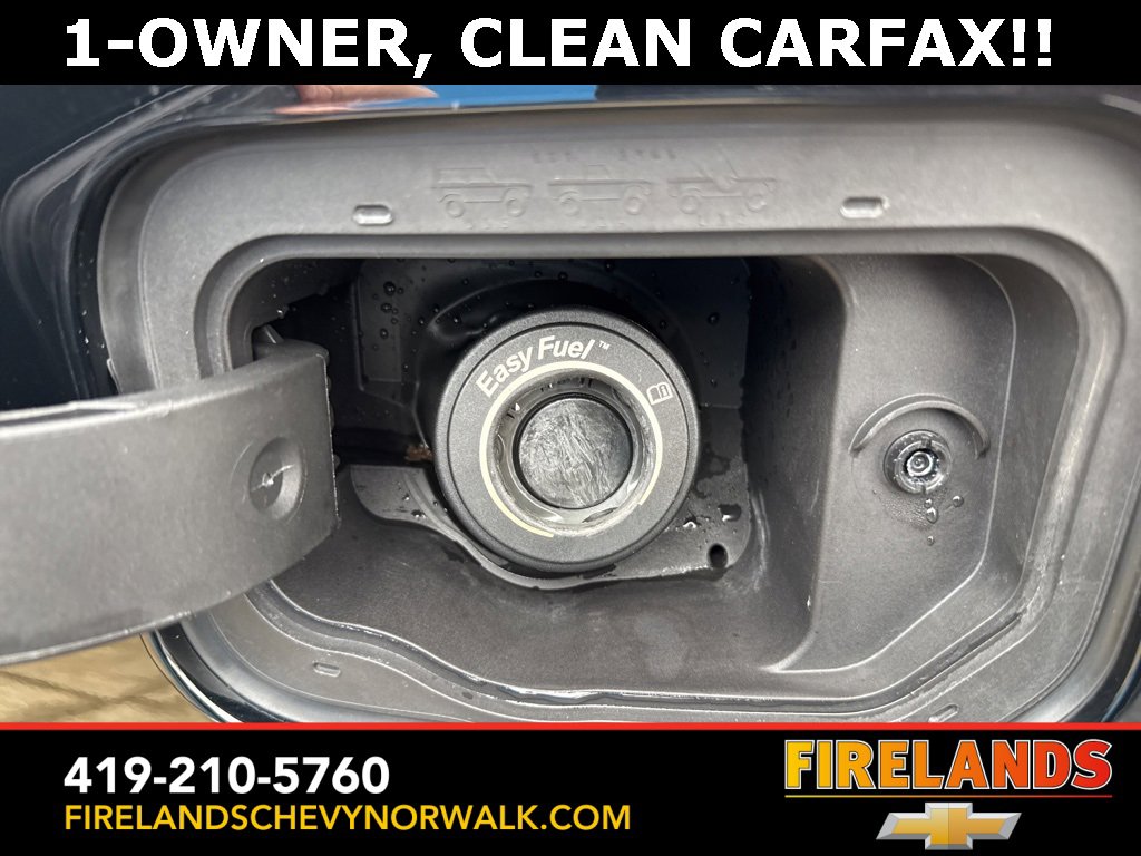 Used 2022 Ford Bronco Sport Outer Banks w/ Tech Package image 33