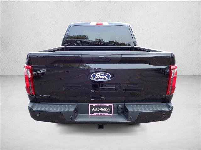 New 2026 Ford F150 STX w/ Equipment Group 200A AWD/4WD video 3