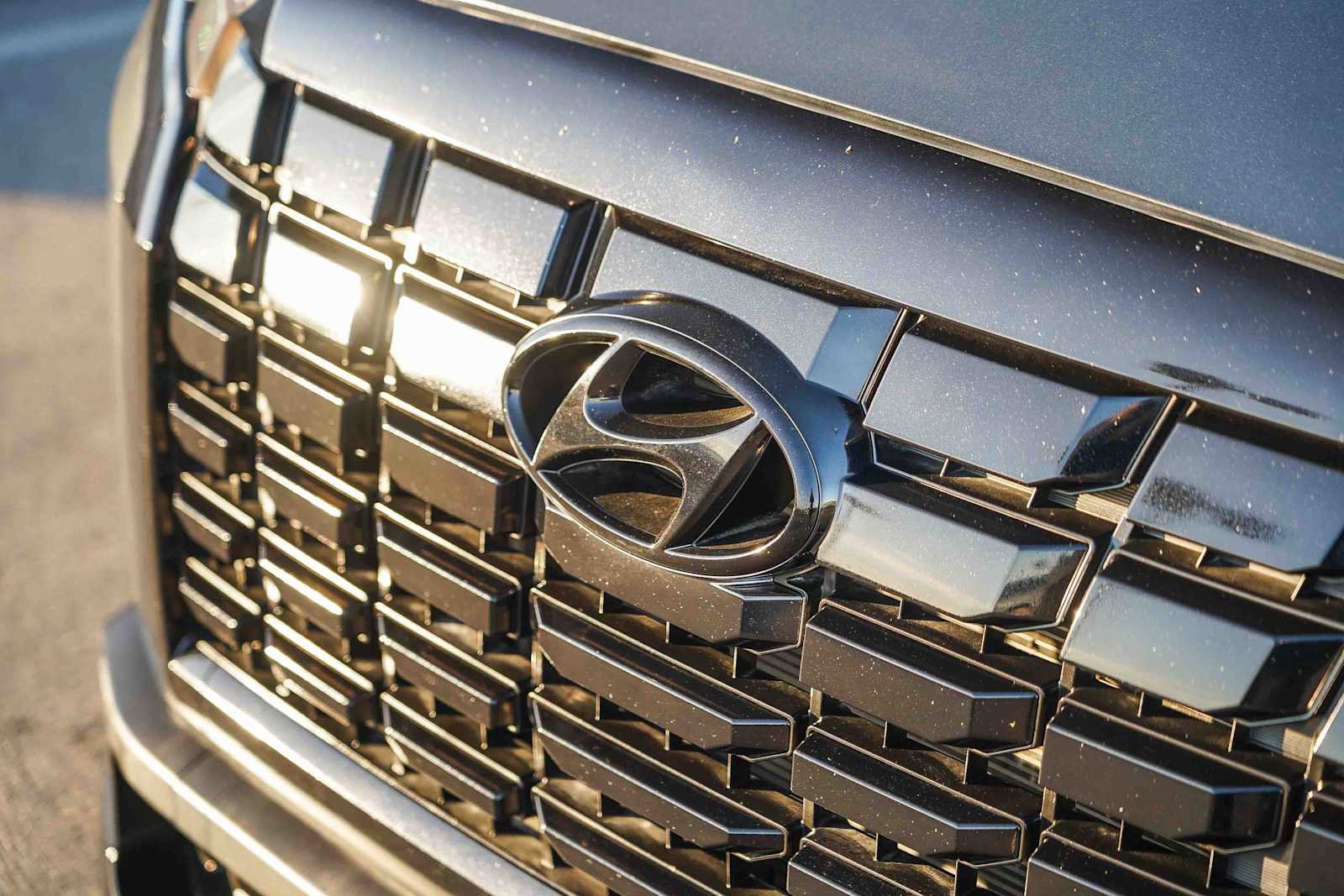 Used 2024 Hyundai Palisade XRT image 3