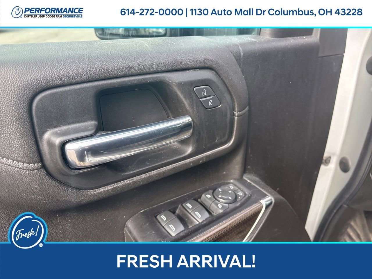 Used 2022 Chevrolet Silverado 2500 LT w/ All Star Edition image 19