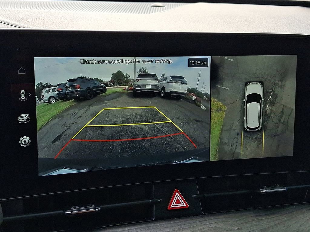 Certified 2023 Kia Sportage X-Pro Prestige image 21