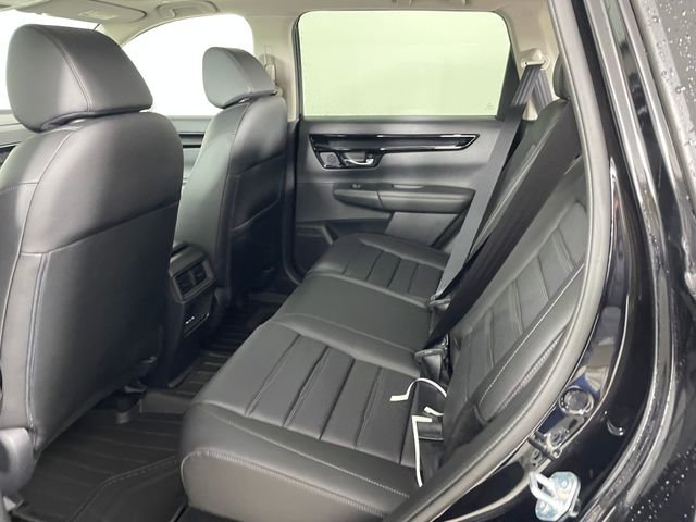 New 2026 Honda CR-V EX-L image 16